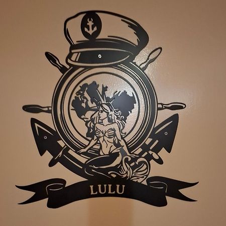 Apartment Lulu Аурих Экстерьер фото