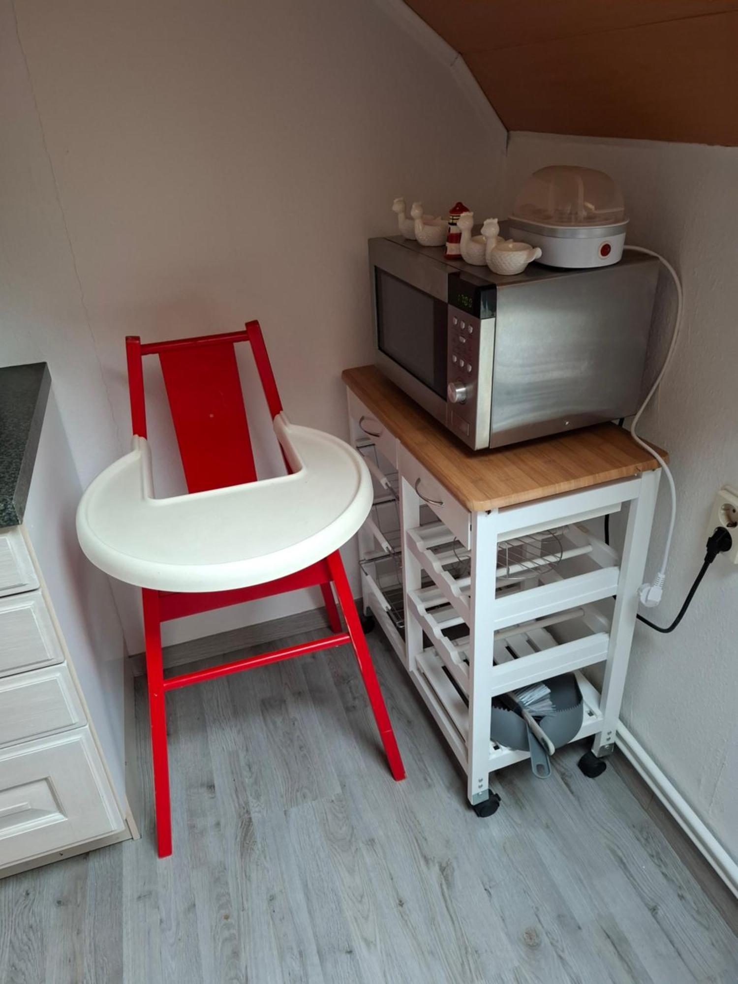 Apartment Lulu Аурих Экстерьер фото