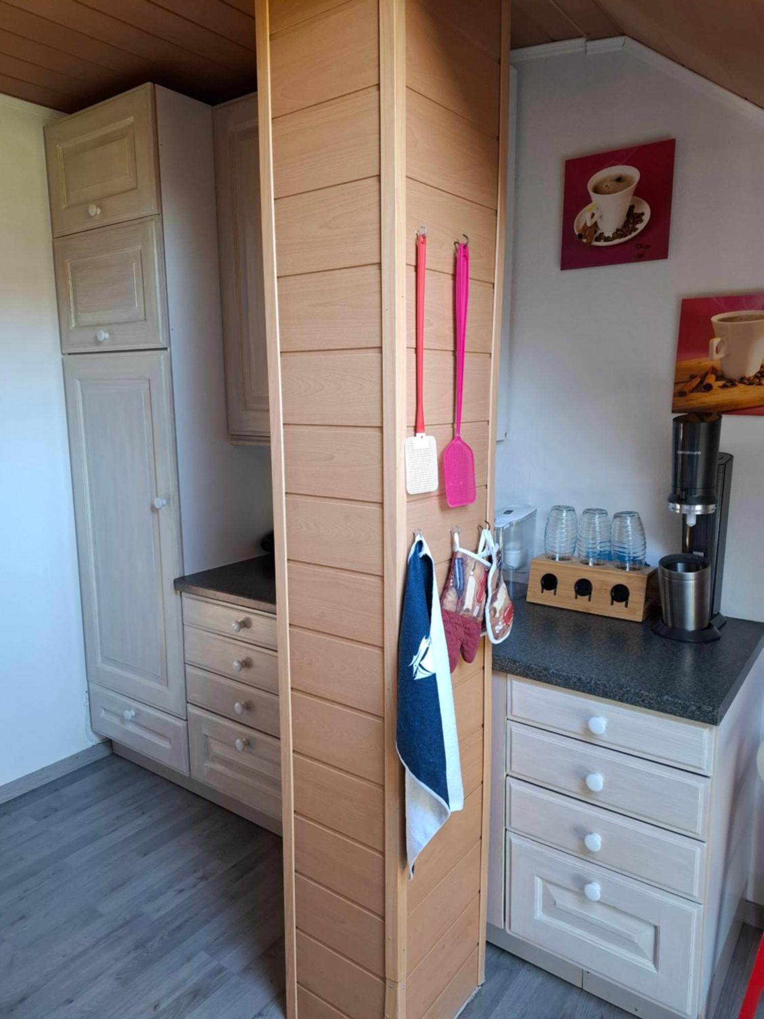 Apartment Lulu Аурих Экстерьер фото