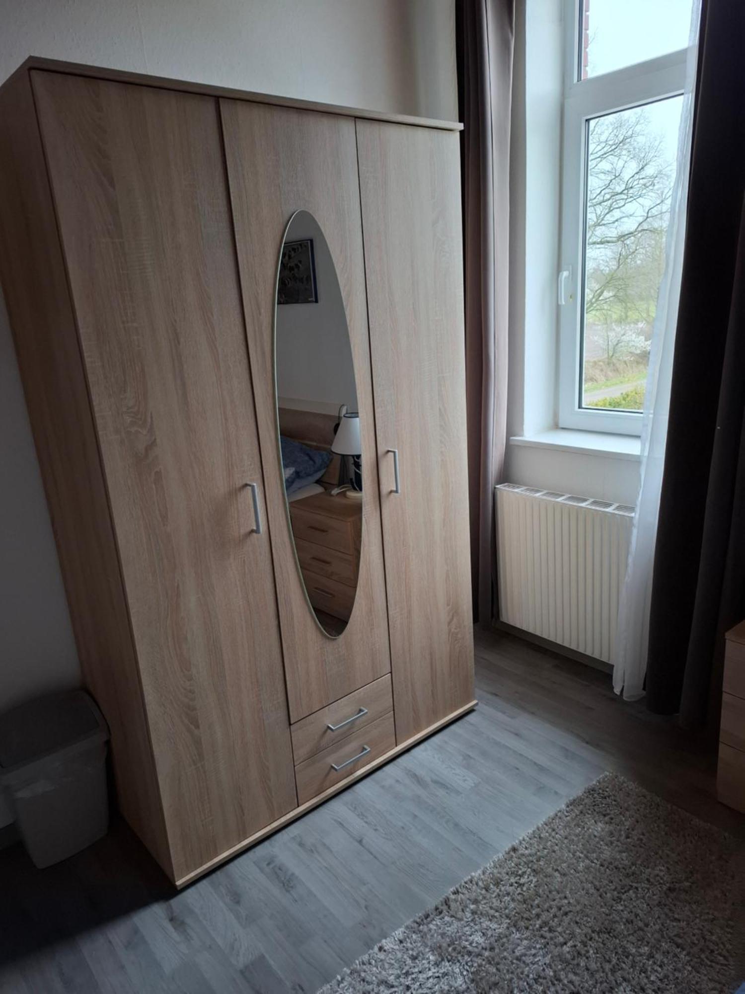 Apartment Lulu Аурих Экстерьер фото